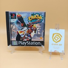 Gioco Crash Bandicoot 3 Warped