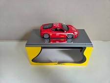 BBR Benzina 1/43 Ferrari F430