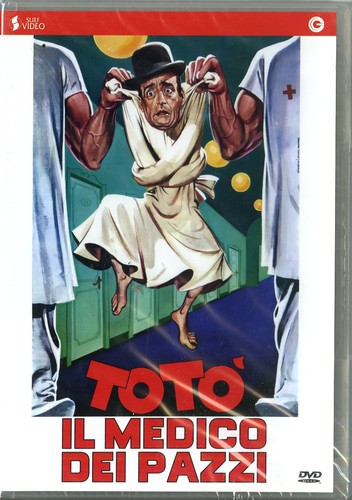 Film toto il - il, medico