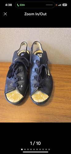 Sandali scarpe fly london - scarpe, ylva