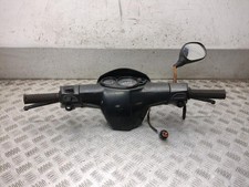 Gruppo manubrio APRILIA SR