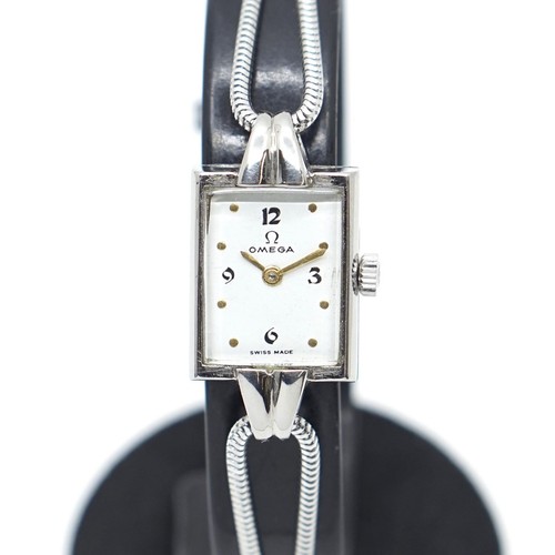 Orologio antico omega - orologio, da