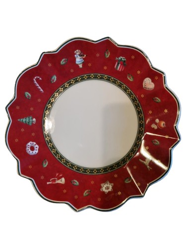Villeroy boch piatto - &, dolce