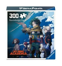 RAVENSBURGER MY HERO ACADEMIA