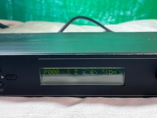 Peavey dpm modulo - v2, synth
