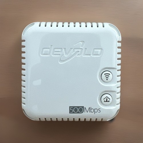 Devolo dlan 500 wifi - 500,