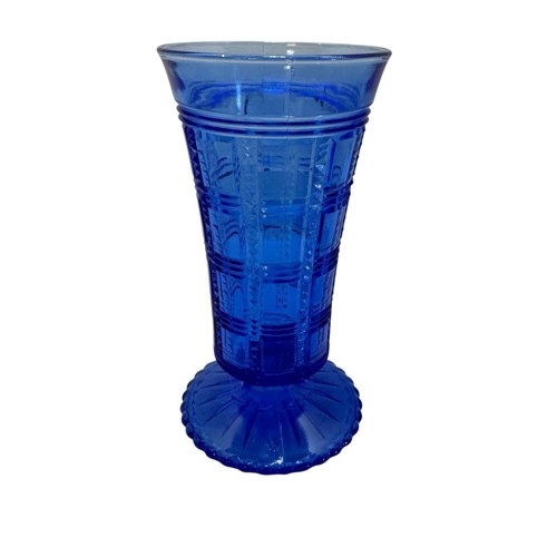 Vaso parfait blocco - o,