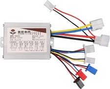 Regolatore di Velocità 24V