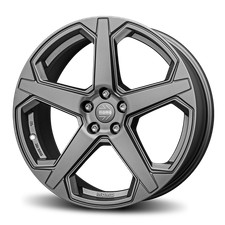 CERCHIO IN LEGA PER SKODA YETI