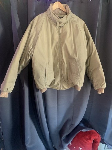 Giubbotto bomber piumino oca - piumino, d'oca