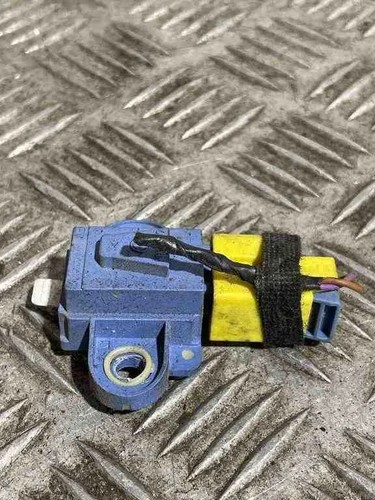 Sensore impatto destro golf - impatto, vw