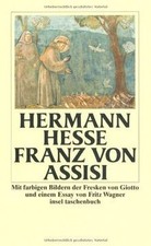 Franz von Assisi (insel taschenbuch) von Hesse, H... | Buch | Zustand akzeptabel