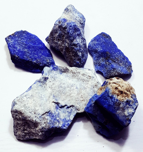Pietra preziosa sfusa