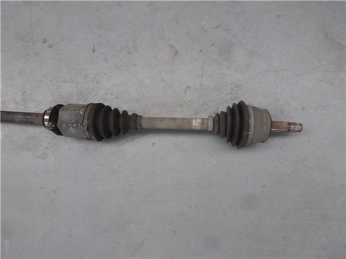 Semiasse anteriore destro fiat - semiasse,