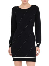 Liu Jo abito corto in maglia