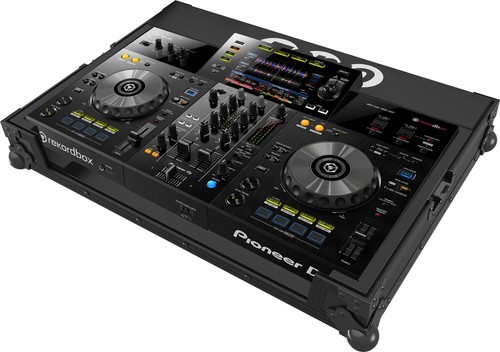 Zomo flightcase xdj - flightcase, nse