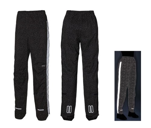 Pantaloni antipioggia per bici