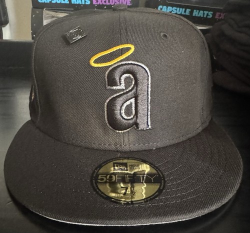 Cappello aderente new era - aderente,