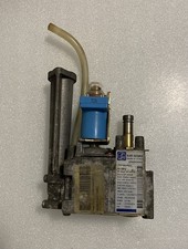 Valvola gas ariston sit - gas, sigma