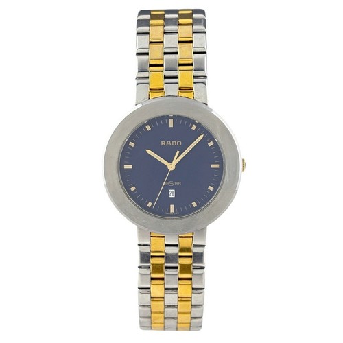 Orologio vintage rado diastar - orologio,
