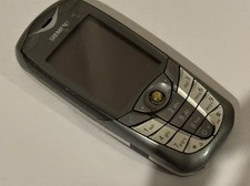 Siemens C65 - Telefono