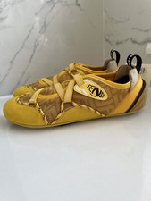 FENDI SCARPE DA GINNASTICA