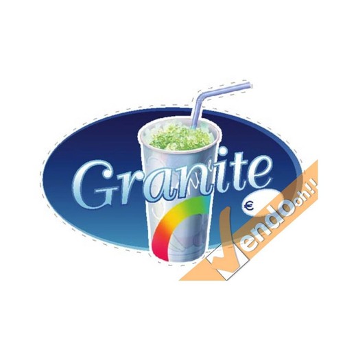 Adesivo sagomato scritta - sagomato,