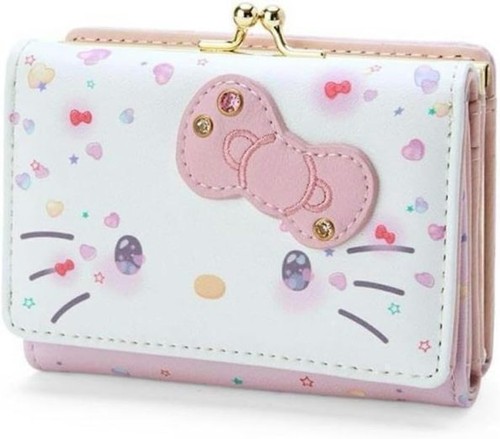 Portafoglio sanrio hello - portafoglio, kitty