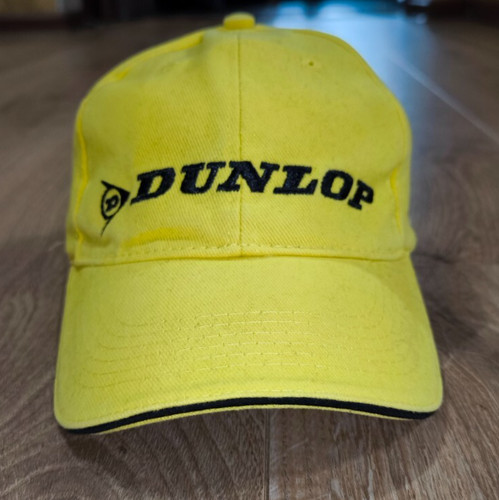 Dunlop cappello berretto - dunlop,