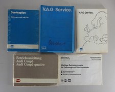 Board folder + operating