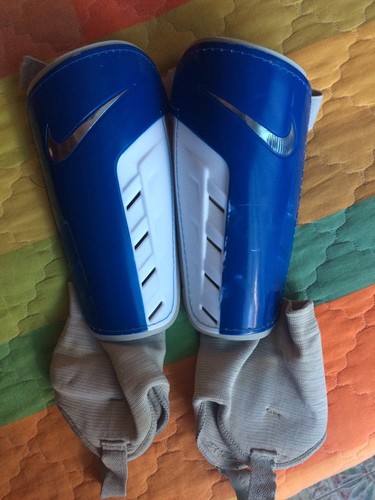 Parastinchi calcio nike - parastinchi,