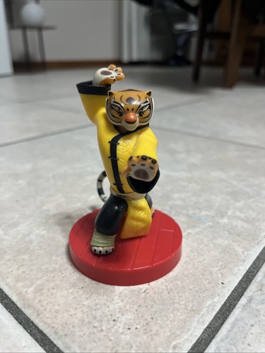 Kung panda legendary - 4,