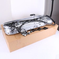 Coperchio valvola alluminio