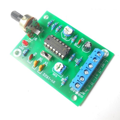 Icl8038 modulo generatore - icl8038, di