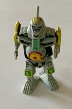 Power Rangers Mini Action Figure Dragon Zord-  TM Saban 1994