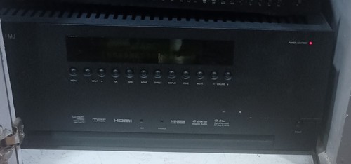 Arcam avr 750 home theater - avr,