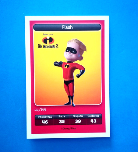 Carte esselunga dreamworks - carte,