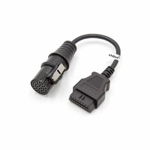 Adattatore iveco pin - pin, per