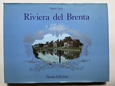 Paolo Tieto Riviera Brenta
