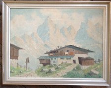 ::ALPI FATTORIA DI MONTAGNA