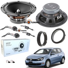 Kit 4 Casse Altoparlanti FOCAL