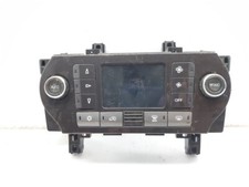 735442075 blocco comando clima per FIAT BRAVO (198) 1.9 16V SPORT MULTIJET