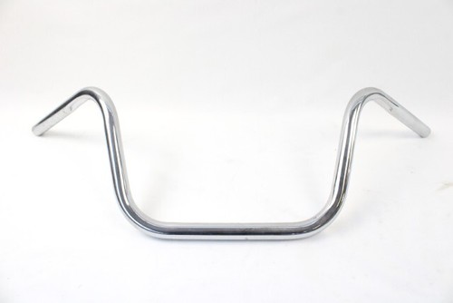 Manubrio moto custom harley - manubrio,
