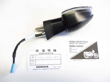 NUOVO ORIGINALE Freccia anteriore destra HONDA CB600F Hornet PC41 CB 600 F 2007-2010