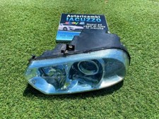 FARO FANALE PROIETTORE LUCI XENO ANTERIORE SX SINISTRO ALFA ROMEO 156