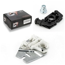 Set riparazione alzacristalli - set,