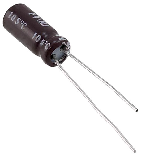 Elko low esr nichicon - low,