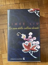 La casa delle colline dorate