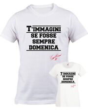 T-shirt Vasco T'immagini