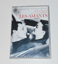 LES AMANTS DVD NUOVO SIGILLATO